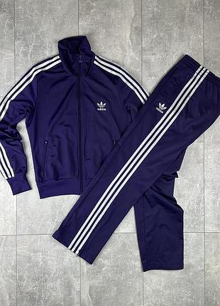 Костюм adidas firebird