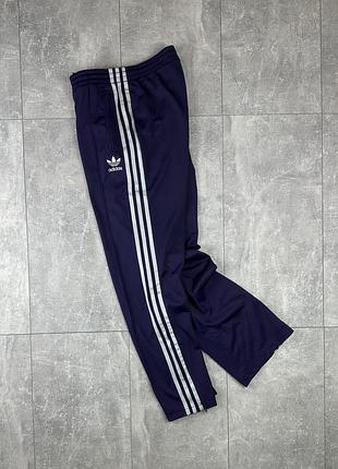 Костюм adidas firebird 6