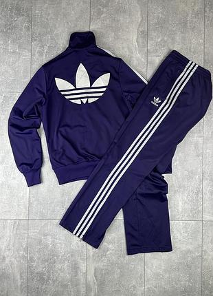 Костюм adidas firebird 2