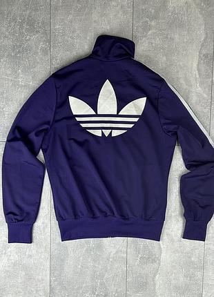 Костюм adidas firebird 4