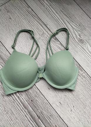 Бюстгальтер victoria's secrets
