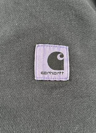 Світшот carhartt , кофта кархарт 5
