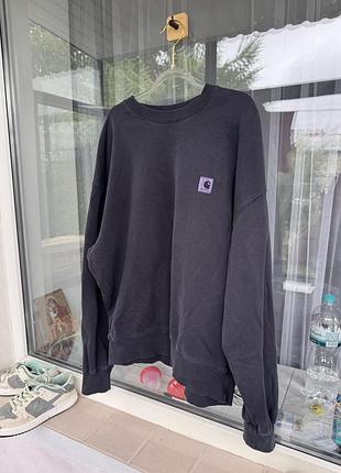 Світшот carhartt , кофта кархарт 2