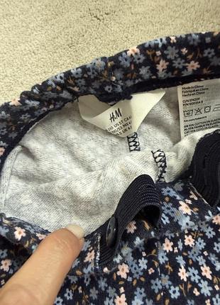 Лосіни h&m набір 4-5 роки 110 4