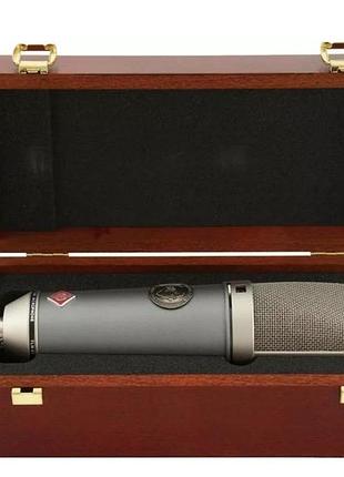 Мікрофон neumann tlm 67 3