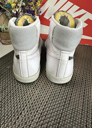 Кросівки nike blazer 2