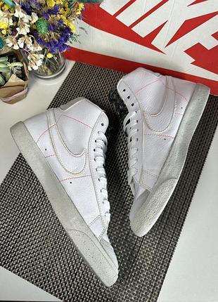 Кросівки nike blazer 4