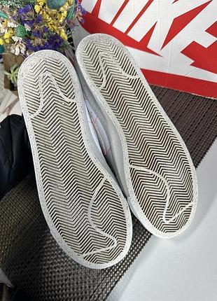 Кросівки nike blazer 5