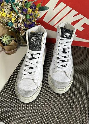 Кросівки nike blazer 6
