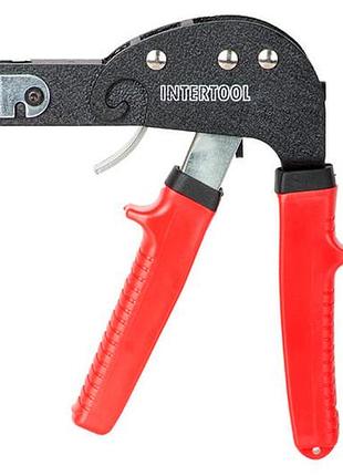 Пистолет для дюбелей молли intertool m3 x m4 x m5 x m6 (rt-0013)