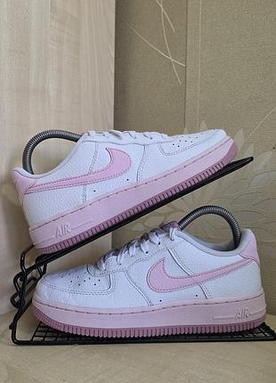 Кроссовки nike air force 1 low оригинал размер 36.5-37