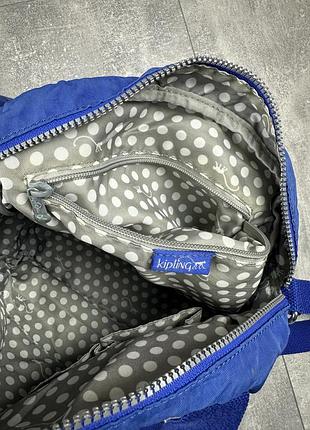Kipling сумка 5