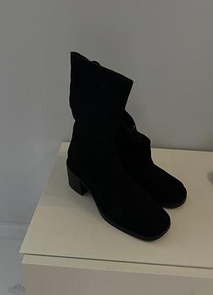 Чобітки осінь продам 2