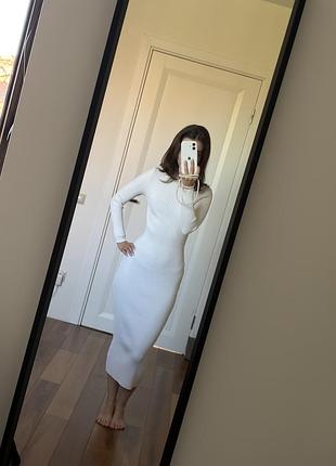 Сукня з вовни musthave