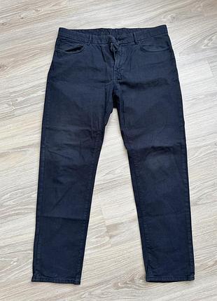 Чоловічі брюки massimo dutti