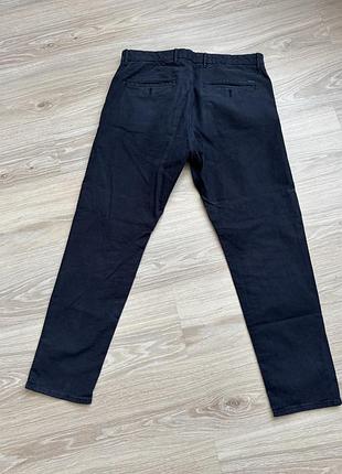 Чоловічі брюки massimo dutti 2