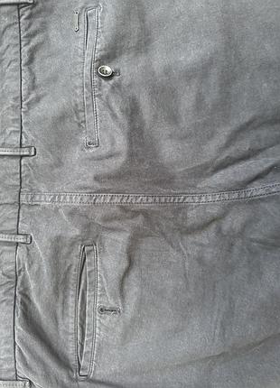 Чоловічі брюки massimo dutti 4