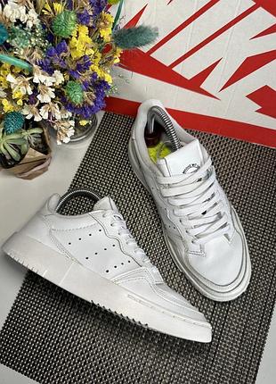 Кросівки adidas 7