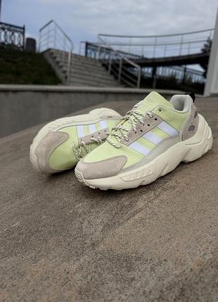 Кросівки adidas zx 22 boost. оригінал.