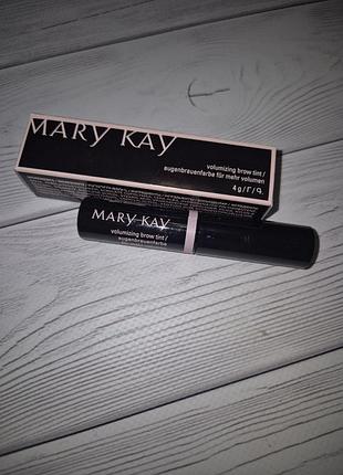 Гель-тент для бровей мэри кей/mary kay