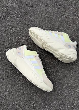 Кросівки adidas zx 22 boost. оригінал. 8