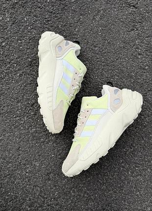 Кросівки adidas zx 22 boost. оригінал. 2