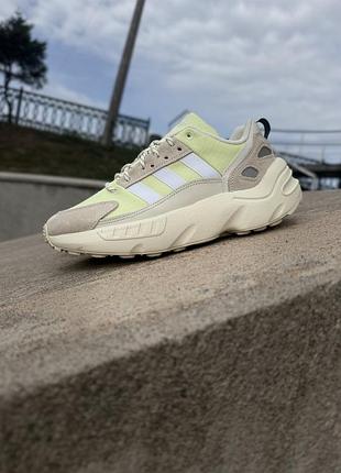 Кросівки adidas zx 22 boost. оригінал. 4