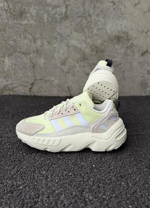 Кросівки adidas zx 22 boost. оригінал. 9