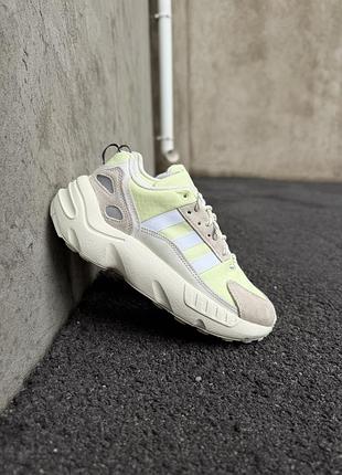 Кросівки adidas zx 22 boost. оригінал. 7