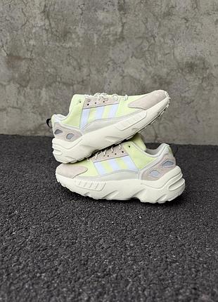 Кросівки adidas zx 22 boost. оригінал. 10
