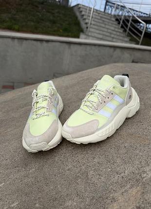 Кросівки adidas zx 22 boost. оригінал. 3