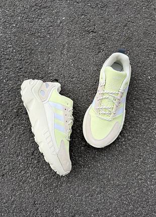 Кросівки adidas zx 22 boost. оригінал. 5