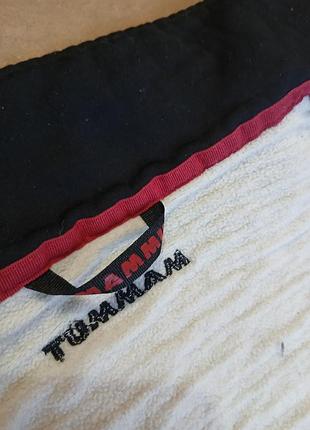 Кофта трекинговая  mammut.  размер l 4