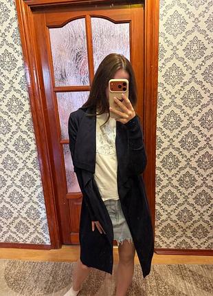 Кардиган zara