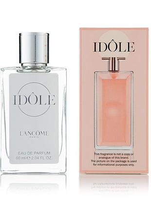 Парфуми жіночі lancome idole 60 мл духи ланком ідол