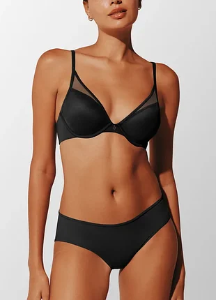 Бюстгальтер thirdlove 24/7 classic uplift plunge bra (usa) 🇺🇸