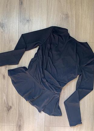 Кофта h&m жіноча обтягуюча 2