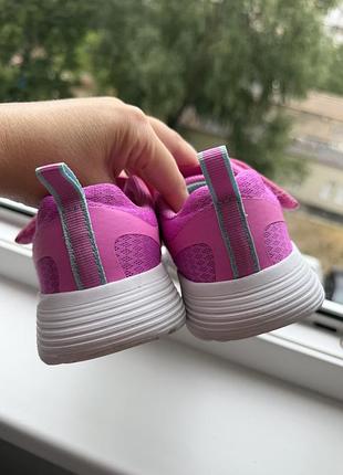 Кросівки на дівчинку, 30 р 5