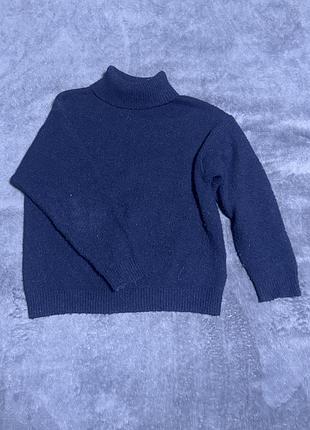 Гольф /светр zara, зріст 116 см