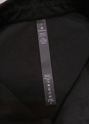 Сорочка lululemon 6