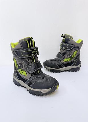 Черевики geox