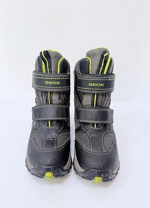 Черевики geox 2
