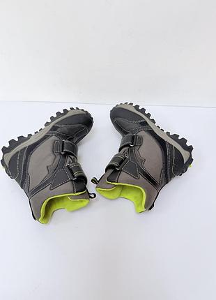 Черевики geox 3