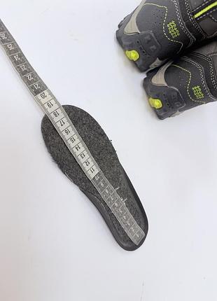 Черевики geox 7