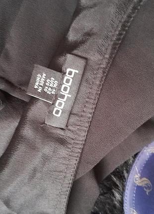Новая фирменная блуза boohoo размер14 5