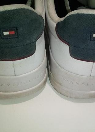 Кросівки tommy hilfiger 5