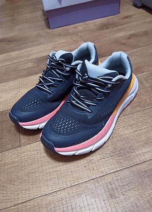 Жіночі кросівки avia women's hightail athletic sneakers р.38