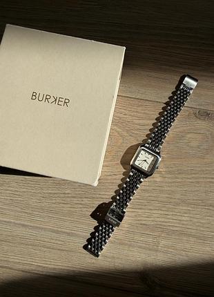 Годинник burker