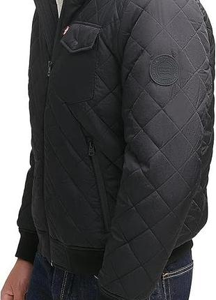 Чоловіча куртка бомбер levi's 36/s/44 3