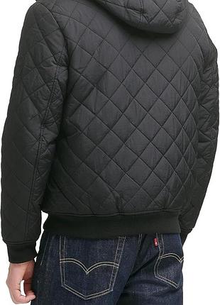 Чоловіча куртка бомбер levi's 36/s/44 2